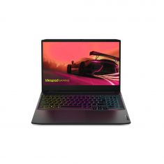 Portable IDEAPAD GAMING 3 15ACH6 Shadow Black AMD Ryzen 7 5800H 16GB 512GB SSD NVIDIA GeForce RTX 3060 6GB 15.6 FHD IPS 120Hz WIN11H