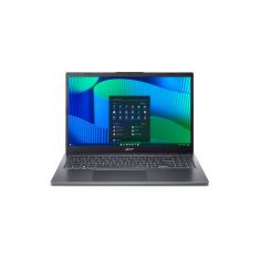 PORTABLE ACER EXTENSA EX215-56-31N7 Core 3 100U 8 Go 256PCIe NVMe SSD Graphique Intégrée 15,6" FHD IPS Win11Pro NX.EHVEF.002