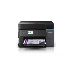 EPSON ET-3950 MFP 3en1 JE couleur A4 rechargeable 18/9ppm, R-V imp/scan, chargeur 30f,Ethernet, Wifi, Wifi-direct,USB,bac250f, LCD 6,1cm