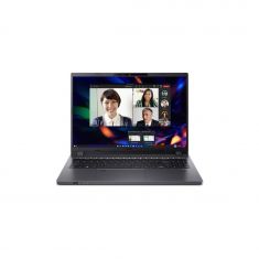 Portable ACER TravelMate P2 16 TMP216-51-TCO-591X Intel Core i5-1335U 16Go 512SSD carte graphique intégrée 16" WUXGA IPS Win11Pro NX.B1BEF.005