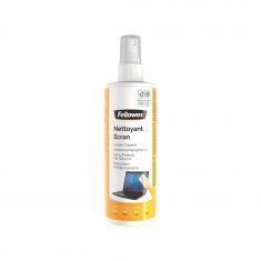 FELLOWES SPRAY NETTOYANT POUR ÉCRAN 250ML - UK EX