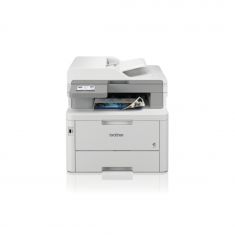 BROTHER MFCL8340CDW MFP 4en1 laser couleur A4 30ppm/30ppm, R-V, chargeur 50p, Wifi, USB, 250f