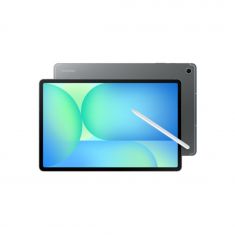 Tablette Galaxy Tab S10FE+ 13.1" 128Go Gray WIFI Android 15 RAM 8Go 2880x1800 2 speakers + Camera 13 MP + 12 MP / S pen DAS tronc 0.395W/Kg DAS membre 0.395W/Kg