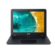 Portable Acer Chromebook 512 R753T-C6ZE Intel Celeron N4500 4Go LPDDR4X 32 Go eMMC 11.6" HD IPS 16:9 Tactile Chrome OS