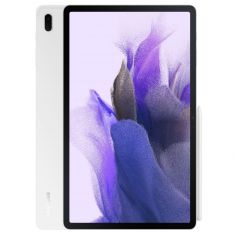 Tablette Galaxy Tab S7FE 12.4'' 64Go Mystic Silver WIFI Android 11 RAM 4Go WQXGA (2560x1600) TFT S PEN inclus SM-T733NZSAEUH DAS Tronc/Membre : 0.592 W/Kg