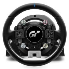 THRUSTMASTER T-GT II Volant + Servo Base T-GT II -4160846 PS5 / PS4 / PC