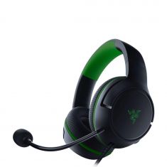 RAZER Casque gaming Kaira X for Xbox - Black