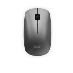 Souris ACER sans fil grise 2.4G  GP.MCE11.01J