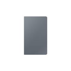 Book Cover Galaxy Tab A7 Lite Gris Foncé SAMSUNG - EF-BT220PJEGWW