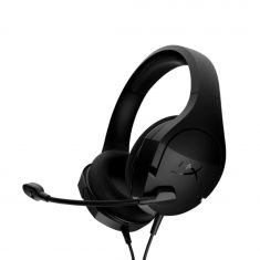 Casque-micro HyperX Cloud Stinger Core Noir, compatible PC, PS5, PS4, Xbox One, Xbox Series X|S, Nintendo Switch