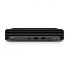 Desk HP Elite Mini 800 G9R Intel Core i7-14700 16GO 512GO SSD Intel UHD Graphics 770 WIN11PRO, 3/3/3 622W1ET