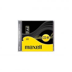MAXELL CD-R 80 700MB Std