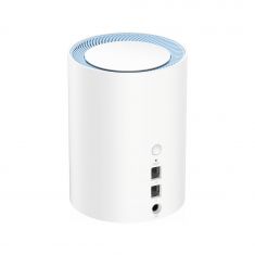 pack de 2 routeurs MESH, sans fil Duan-Band WIFI AC1200 (AC867+N300) avec 2 ports ethernet 100Mbps