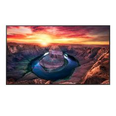 ECRAN SAMSUNG 55'' LFD 16:9 24h/7j UHD (3840 x 2160) 500cd/m² Tizen 4.0 DVI DisplayPort 2xHDMI QM55B