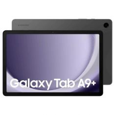 Samsung Galaxy Tab A9+ 11'' 2025 WIFI 256Go Anthracite RAM 8Go 1920x1200 4 speakers+Camera 8MP+5MP Android 15 DAS tronc/membre 0,42 W/kg  SM-X210RZAPEUB