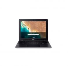 Portable Acer Chromebook 512 C852T-C0KD Noir Intel Celeron N4500 8Go 64 Go eMMC UHD Graphics 12''HD IPS (Brillante) tactile 60Hz CHROME OS