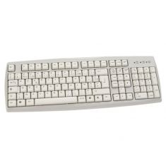 Clavier HEDEN 108 touches +¬, connexion USB