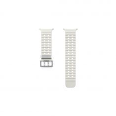 X2 - BRACELET EXTREME SPORT BLANC pour Galaxy Watch Ultra