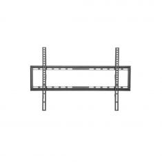 Support TV fixe 37-70" - VESA 600*400mm (max.) - Poids supporté max 35 Kg"