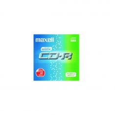 MAXELL CDR 80 slim 700Mo 52x