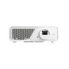 PROJECTEUR VIEWSONIC X1 FHD 3100 Led Lumens 3M:1 Technologie Cinema Color+ HDR HLG 1.15-1.15 Zoom 1.3x 2xHDMI, USB C USB A Hp:2x6W Wifi 30,000 hrs lamp life 