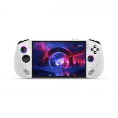Console LENOVO Legion Go S 8ARP1 RYZEN Z2 Go 16GBDDR5X 1TBSSD M.2 8'' WUXGA 500n 120Hz Win11