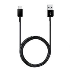 Câble de charge USB Type-C 1.5m Charge rapide - Noir SAMSUNG EP-DG930IBEGWW