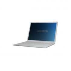 DICOTA Filtre de Confidentialité Laptop 14" (16:10) Noir 2 vues - D70514