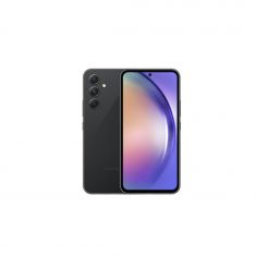 Smartphone Galaxy A54 5G Entreprise Edition 8Go 128Go/WIFI6  2.4Ghz/6.4'' FHD+Super-amoled IP67 Dual SIM 5000mAh CR 25W DAS TETE 0.693/Garantie 3 an