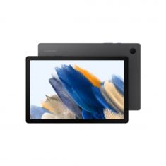 Samsung Tablette Galaxy A8 10.5" 64Go Gray 4G Android 11 One UI Core 3.1 RAM 4Go 1920x1200 Bluetooth 5.0 USB Type-C Prise jack 3,5 mm