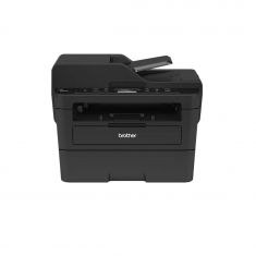 BROTHER DCPL2550DN Multifonction 3en1 laser monochrome avec impression rectoverso et réseau Ethernet