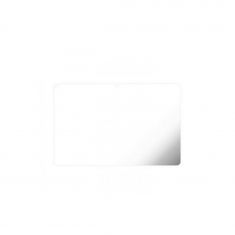 Verre trempé 'Designed for Samsung' Coloris Transparent pour Galaxy Tab A9+ 