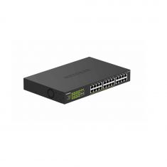 Netgear GS324P Switch nonmanageable Gigabit Ethernet 24