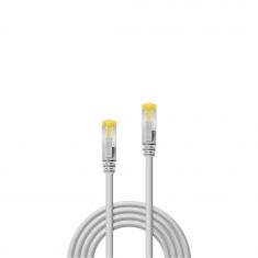 Câble réseau Gris S/FTP LSZH, 30m 