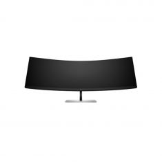 Moniteur HP E45c G5 45'' Dual QHD VA 3 ms 400nits HDMI/DPin/DPout/RJ-45 / 4X USB-A 2x USB-C  Regl Hauteur,Pivotable,Inclinable 3/3/0 6N4C1AA
