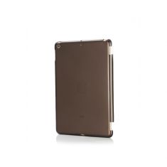 Etui 3en1 pour Ipad 9.7 Noir Pour Ipad 9.7" (modèle 2017) Fonction sommeil /Reveil auto Rabat amovible avec aimant integré"