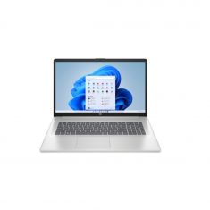 Portable HP 17-cn3055nf Intel Core i3-N305 8GoDDR5 512GoSSD Intel UHD Graphics 17.3'' IPS 250nits Win11H C27RDEA