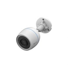 EZVIZ Camera Wifi Exterieur C3TN Color 2MP FHD IP67 Détection de mouvement Vision nocturne en couleur 30m code HS 8525890000 CS-C3TN-A0-1H2WFL