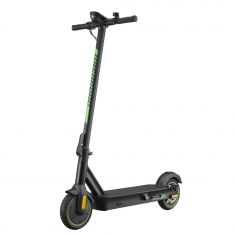 Trottinette elec Acer Série 3 Cadre Alu moteur 250W  avant brushless Pneu 8.5'' Frein a disque arriere 12.5kg Batt 36V/7.8Ah IPX4