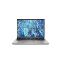 Station de Travail HP ZBook Firefly 16 G11 Intel Core U7-155H 16GO 1TO SSD NVIDIA RTX A500 16" WUXGA 400nits WIN11PRO Silver 3/3/3 98N62ET