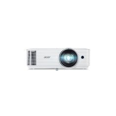 PROJECTEUR ACER S1286HN Lampe 3,500 Lm- XGA (1024 x 768), 16/9  Zoom Optique 1X Courte Foc 16W Speaker x 1 - 3,1 2xHDMI 2xD-SUB - 3 ans RA - Housse MR.JQG11.001