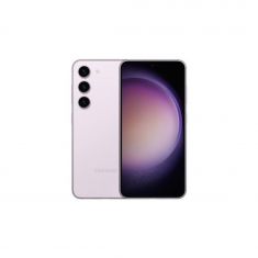 Smartphone Galaxy S23 5G Rose 8 Go 256 Go Android 13.1 WIFI6 IP68  batt 3900mAh CRX25W Ecran Infinity 6.1'' Full HD+ DAS Tete 0.963 Samsung Dex