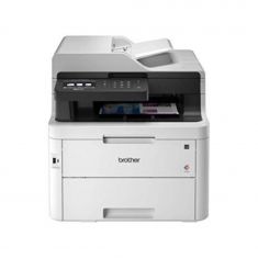 BROTHER MFC-L3750CDW MFP LED Couleur 4 en 1 A4 Ethernet Wifi 24ppm MFC-L3750CDW: Impression 24ppm en N&B et en couleur- Impression recto-verso-USB 2.0, Wi-Fi, E