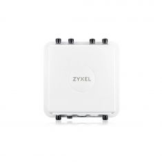 Zyxel WAX655E - AP WiFi 802.11ax exterieur - double radio - Inclus