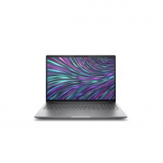 Station de Travail HP ZBook Power G11 Intel Core U7-155H 32GO 1TO SSD NVIDIA RTX 2000 Ada 8GB 16" WUXGA 400nits WIN11PRO Silver Pavé Numérique 3/3/3 98N83ET