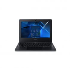 Portable Acer TravelMate Spin TMB311-31-C4SC Intel Celeron N4020 4Go RAM DDR4 128Go eMMC integrated graphics 11.6" HD LCD LED Windows 11 Pro Educ