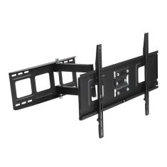 Support TV orientable 32 à 55 Vesa 600*400"