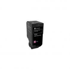 LEXMARK To HC mag Corp CX725de