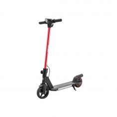 Trott elec DUCATI CORSE JUNIOR JET - KID Pneu 6.3" vitesse 12km/h Batterie 56Wh temps de chargement 4 à 6h IPX4 6.3kg