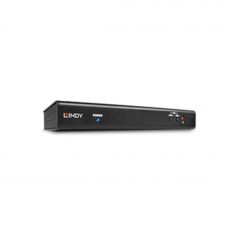 Switch HDMI Multi-View, 4 ports.Integre 4 signaux FHD pour les afficher sur un seul écran HDMI.Visualisation:Quad-View, Plein écran, Image Image et Double Vidéo